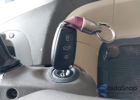 2014 Hyundai Accent Gls z USA, uszkodzony, nr VIN KMHCU4AE3EU590662